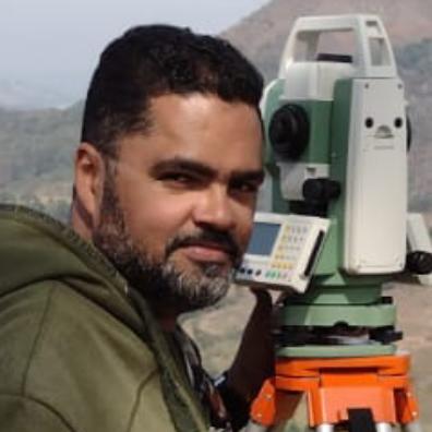 Marcos Vieira Julião