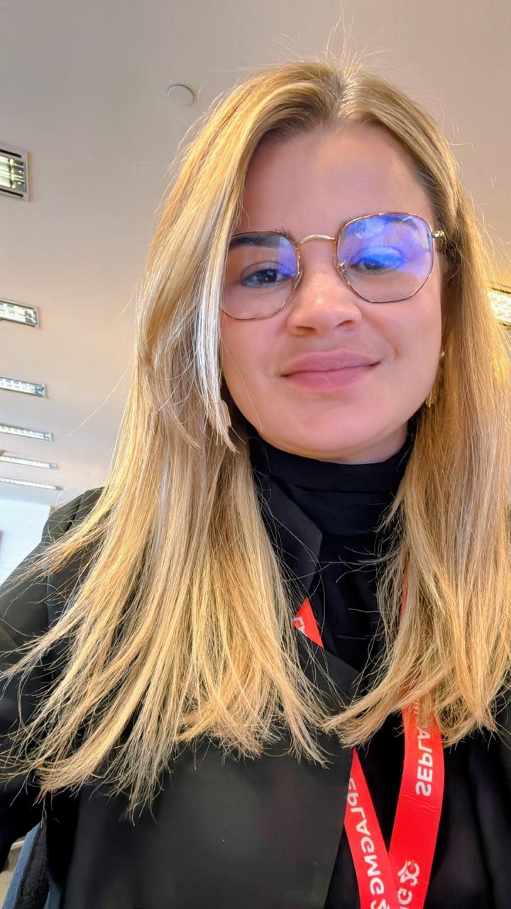 Mariana de Fátima Moreira Lopes Vasconcelos